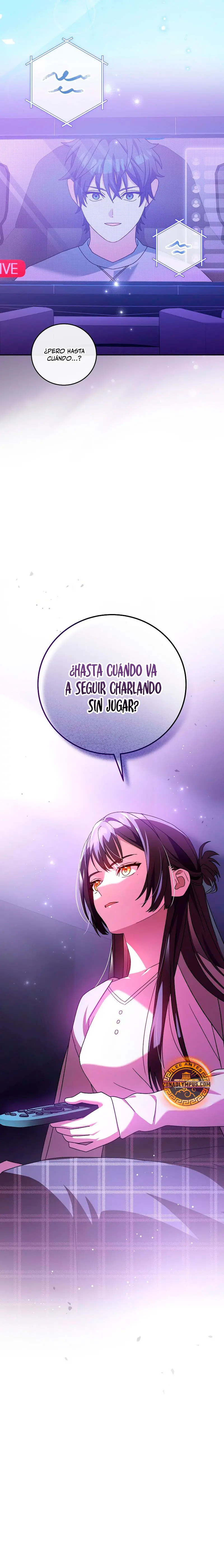 Stream del Arquero Genio Capitulo 59 página 26