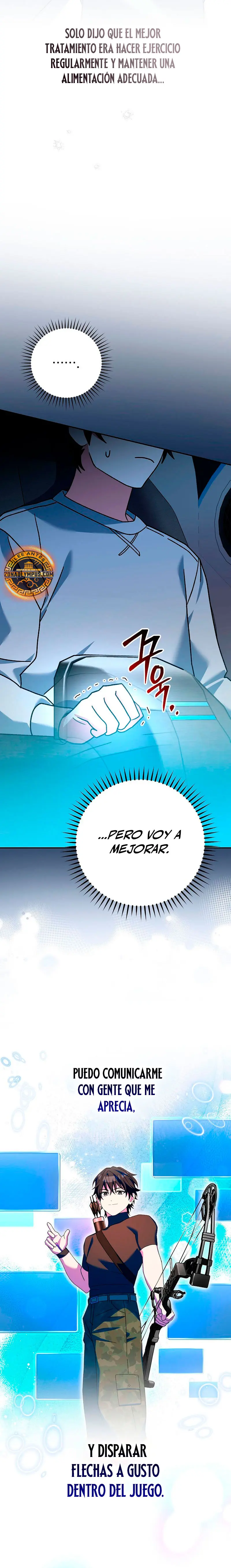 Stream del Arquero Genio Capitulo 59 página 31
