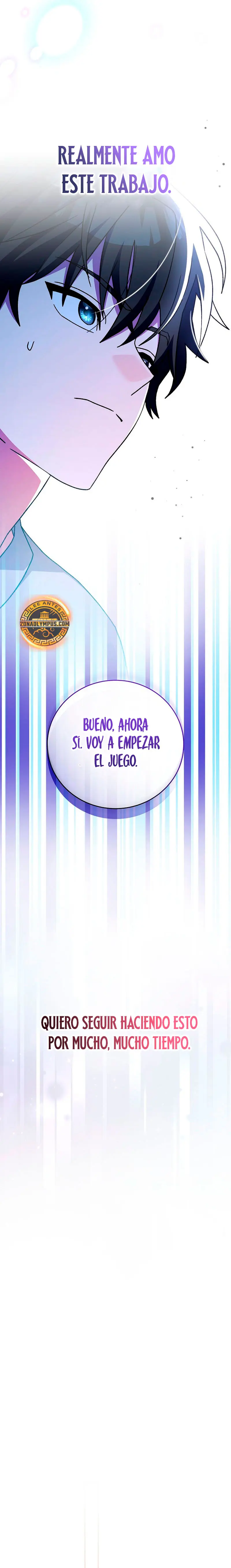 Stream del Arquero Genio Capitulo 59 página 32