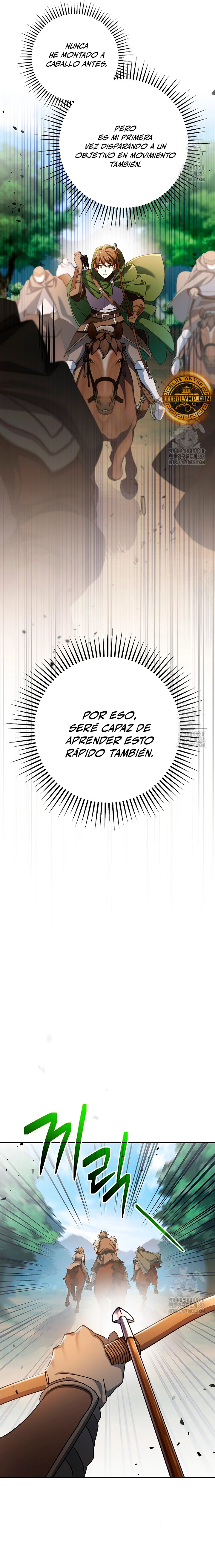 Stream del Arquero Genio Capitulo 6 página 12