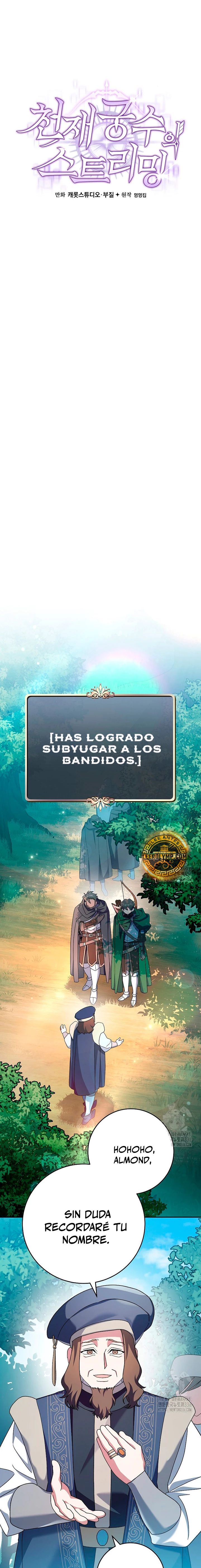Stream del Arquero Genio Capitulo 6 página 24