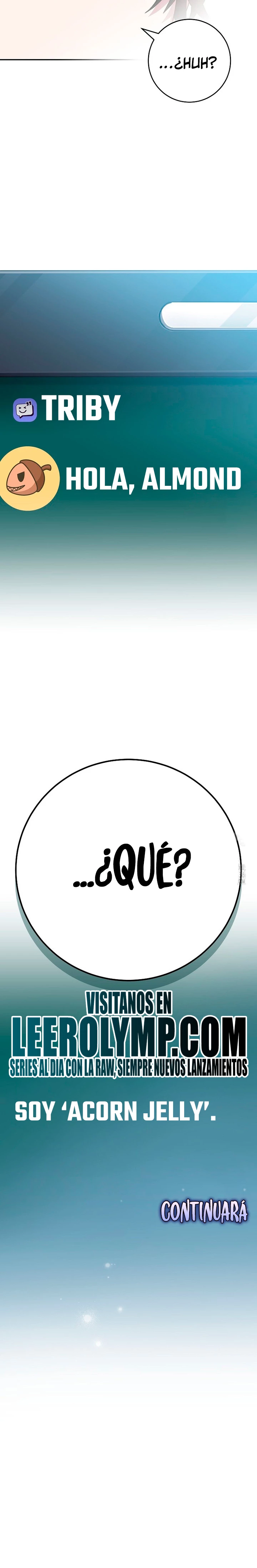 Stream del Arquero Genio Capitulo 6 página 39