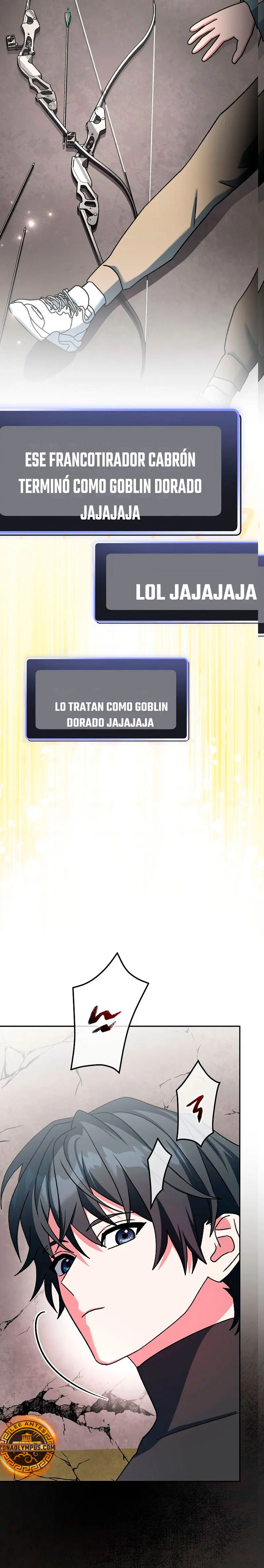Stream del Arquero Genio Capitulo 60 página 30