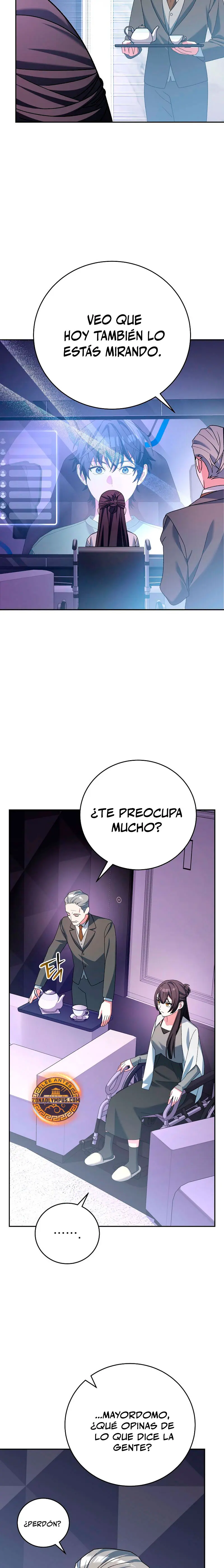 Stream del Arquero Genio Capitulo 60 página 4