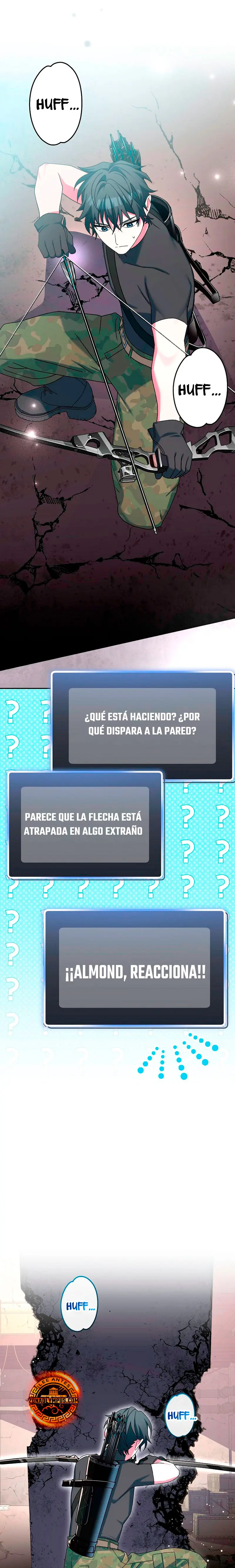 Stream del Arquero Genio Capitulo 62 página 24
