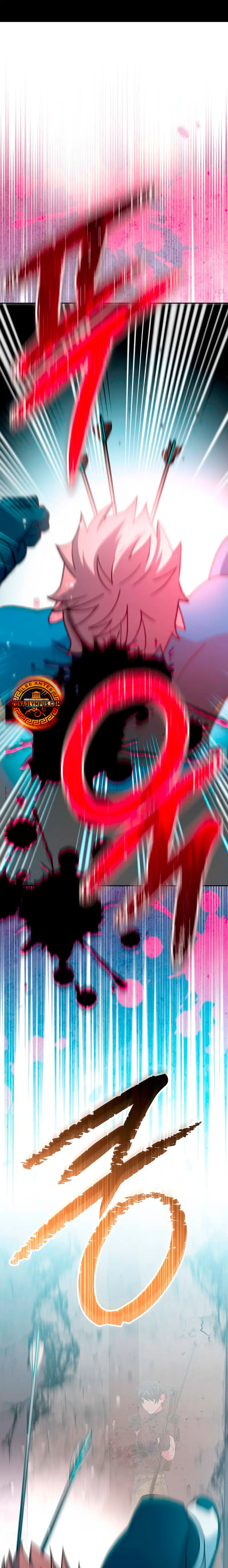 Stream del Arquero Genio Capitulo 62 página 29