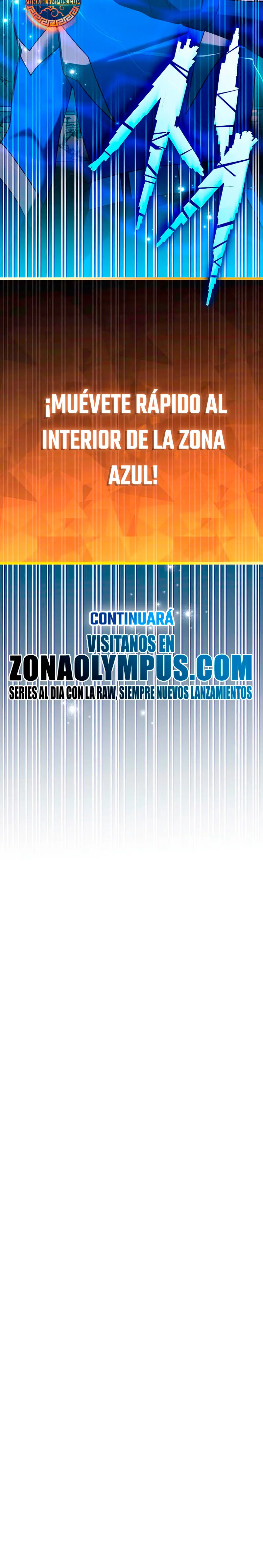 Stream del Arquero Genio Capitulo 62 página 37