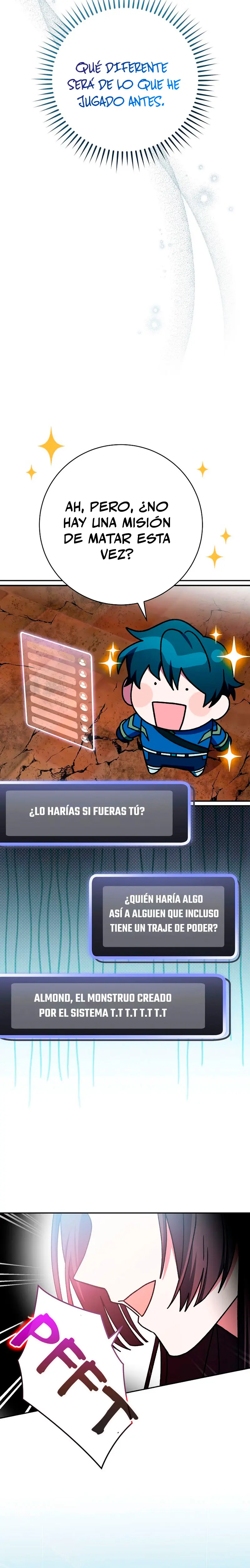 Stream del Arquero Genio Capitulo 63 página 14