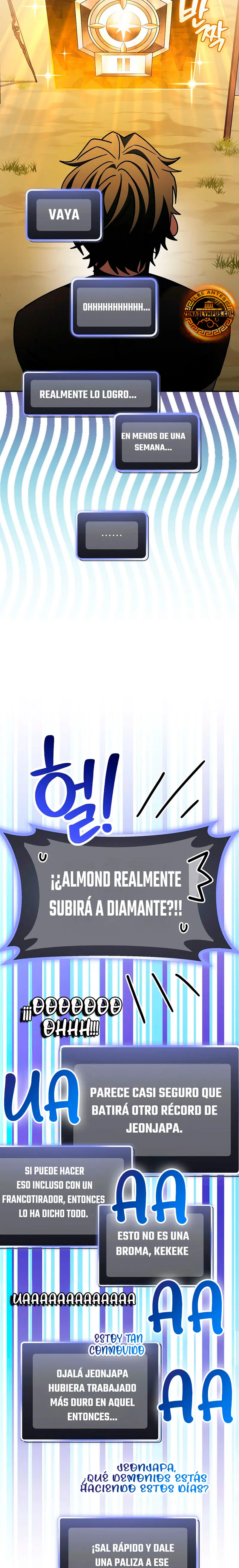 Stream del Arquero Genio Capitulo 63 página 25