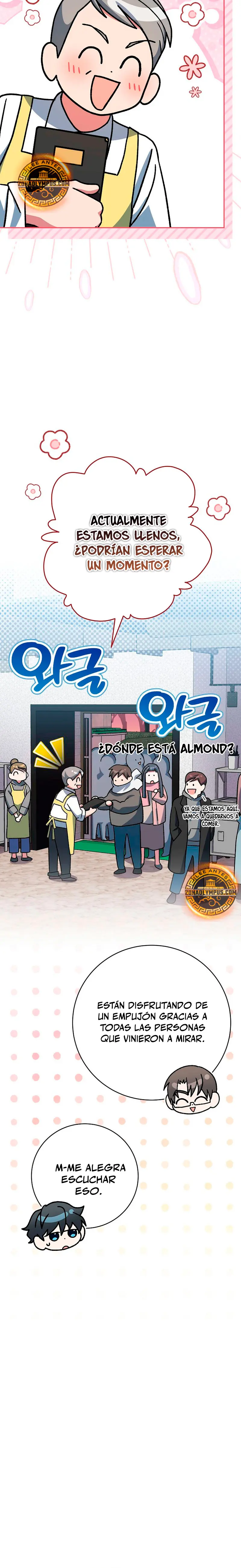 Stream del Arquero Genio Capitulo 64 página 21