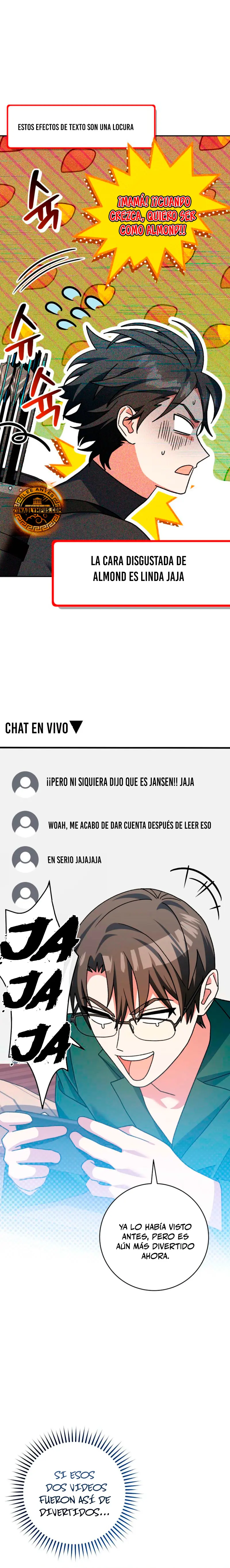Stream del Arquero Genio Capitulo 66 página 11