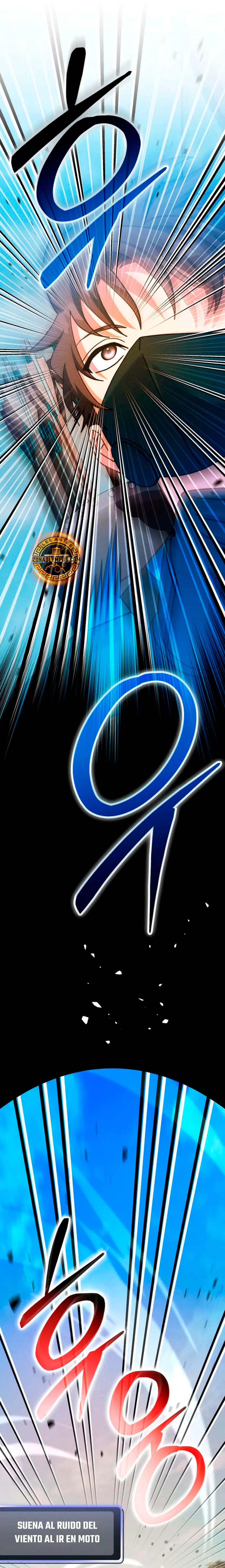 Stream del Arquero Genio Capitulo 66 página 16