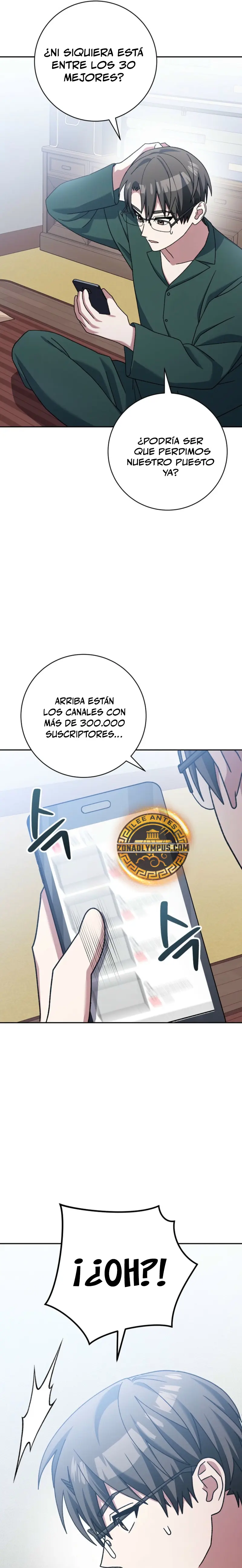 Stream del Arquero Genio Capitulo 67 página 27