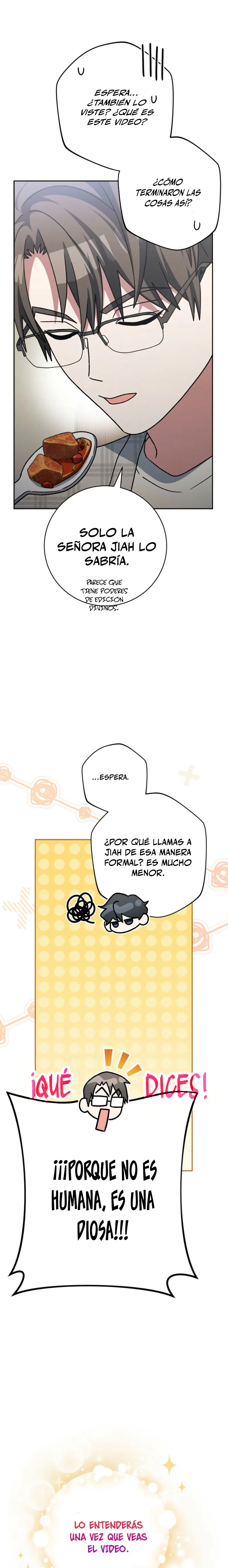 Stream del Arquero Genio Capitulo 68 página 14