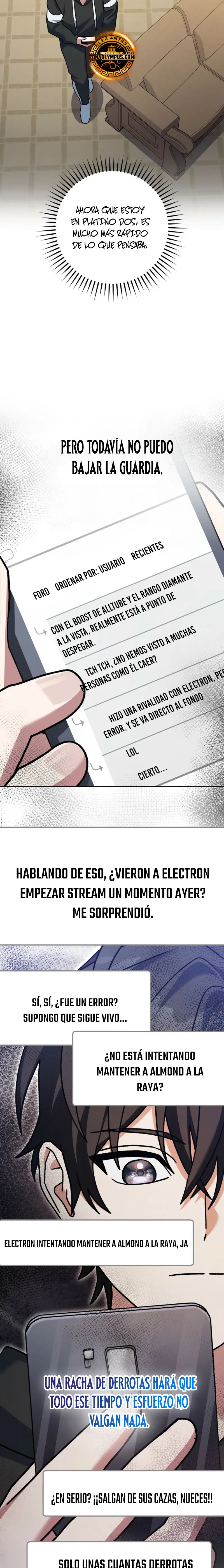 Stream del Arquero Genio Capitulo 68 página 23