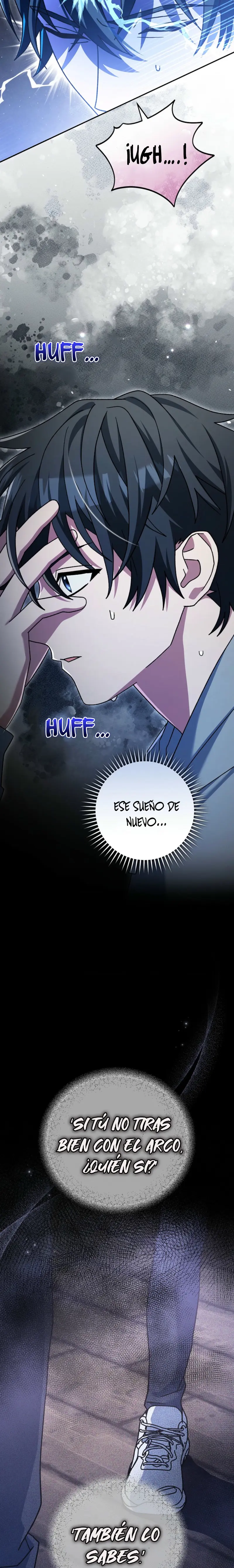 Stream del Arquero Genio Capitulo 68 página 3