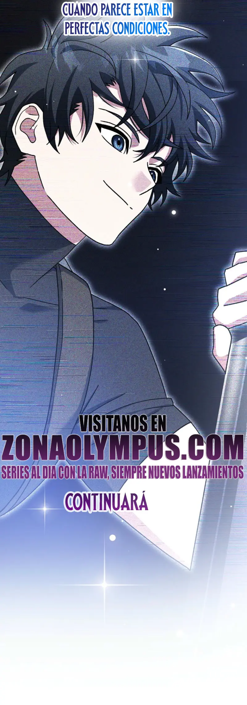 Stream del Arquero Genio Capitulo 68 página 37