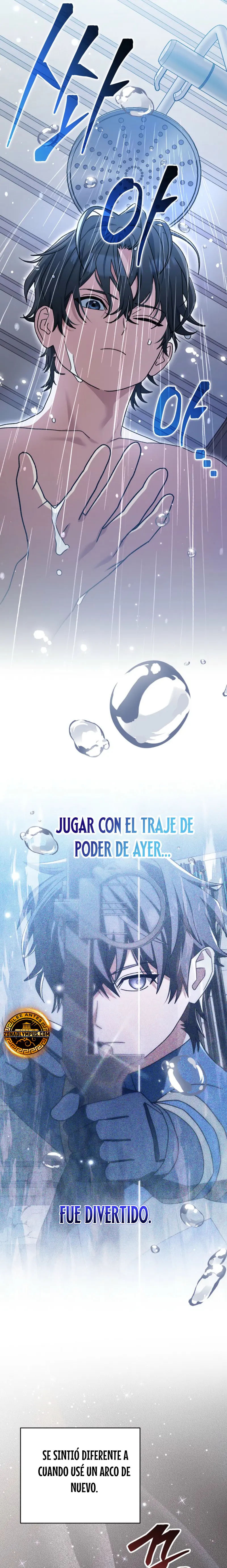 Stream del Arquero Genio Capitulo 68 página 7