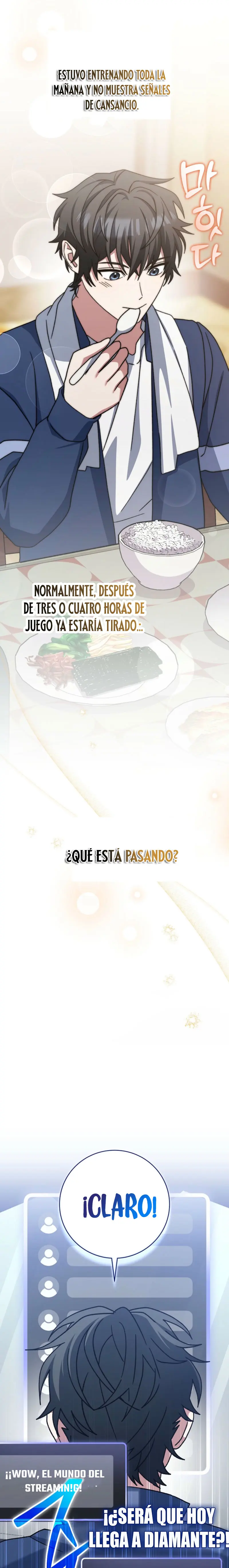 Stream del Arquero Genio Capitulo 69 página 23