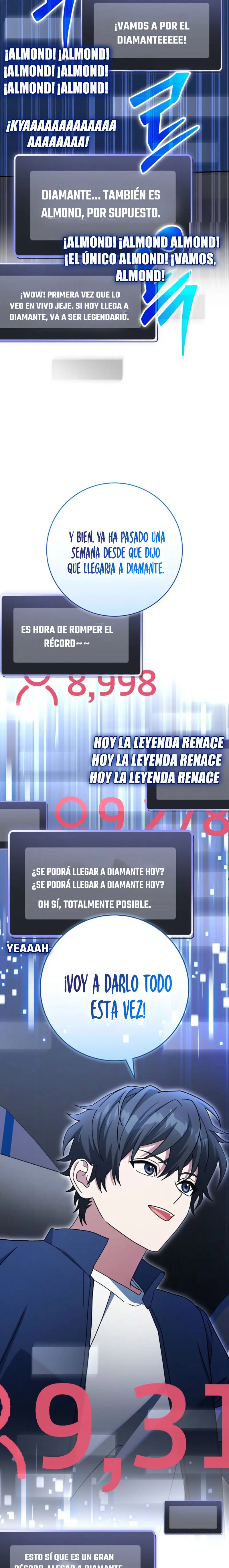 Stream del Arquero Genio Capitulo 69 página 24