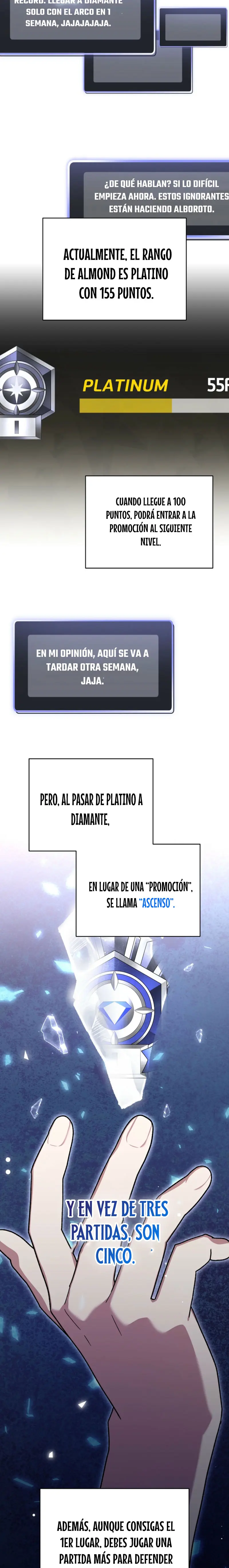 Stream del Arquero Genio Capitulo 69 página 25