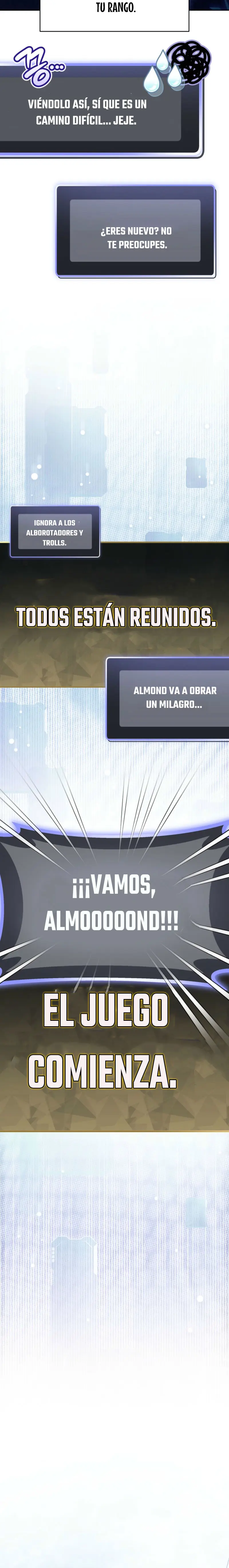 Stream del Arquero Genio Capitulo 69 página 26