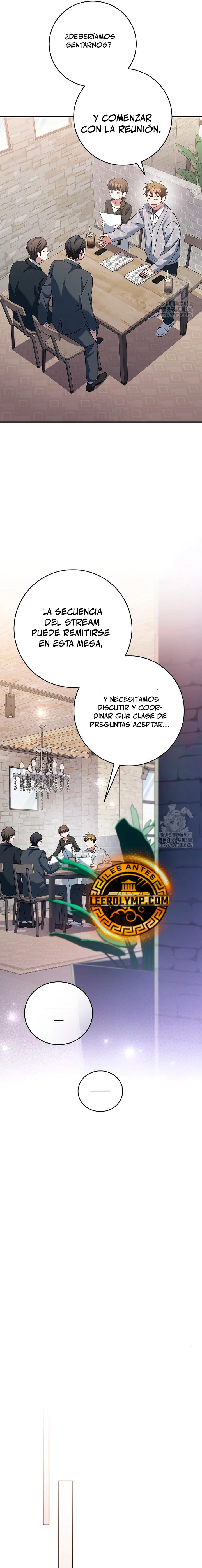 Stream del Arquero Genio Capitulo 7 página 27