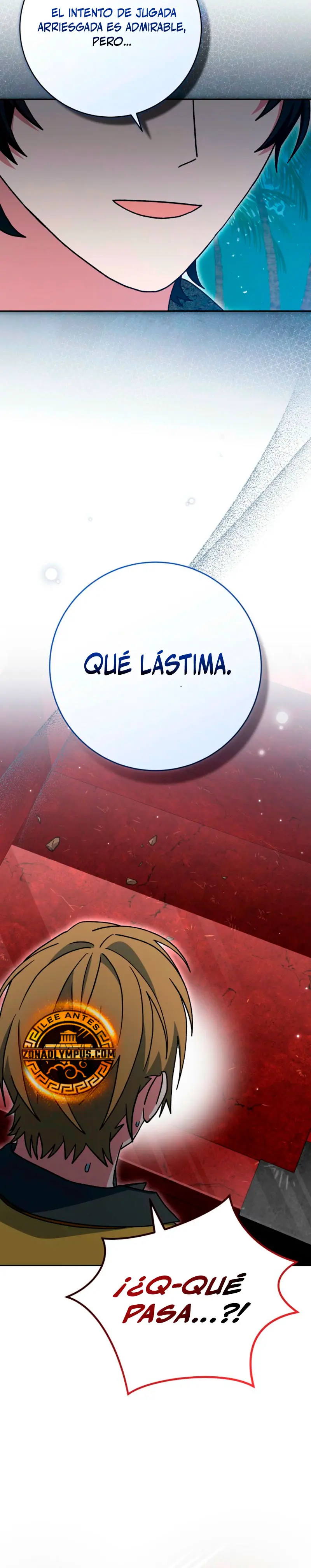 Stream del Arquero Genio Capitulo 72 página 8
