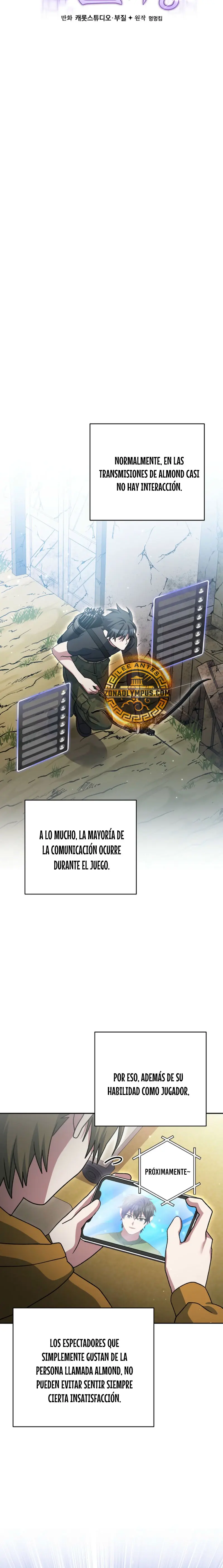 Stream del Arquero Genio Capitulo 73 página 11