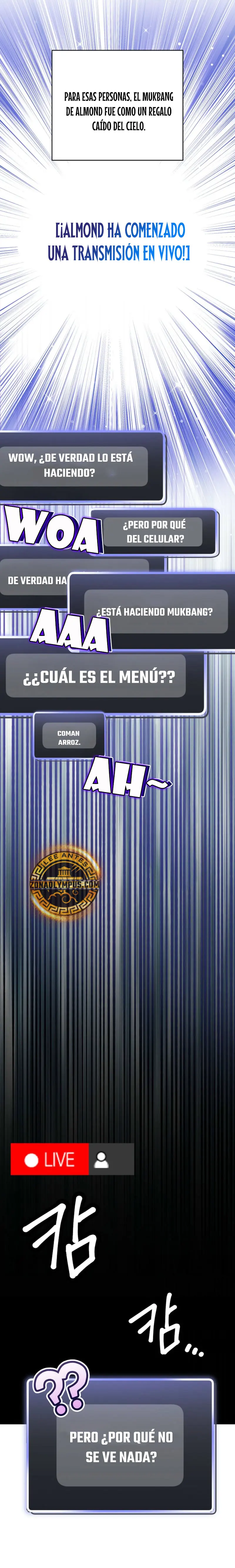 Stream del Arquero Genio Capitulo 73 página 12