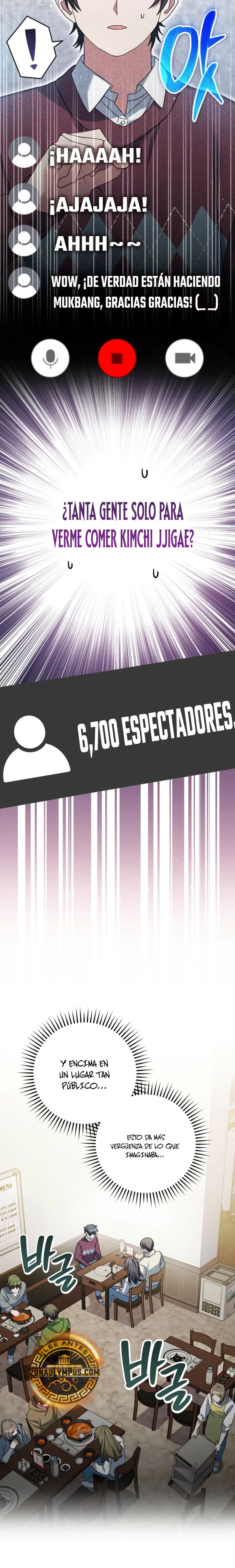 Stream del Arquero Genio Capitulo 73 página 16