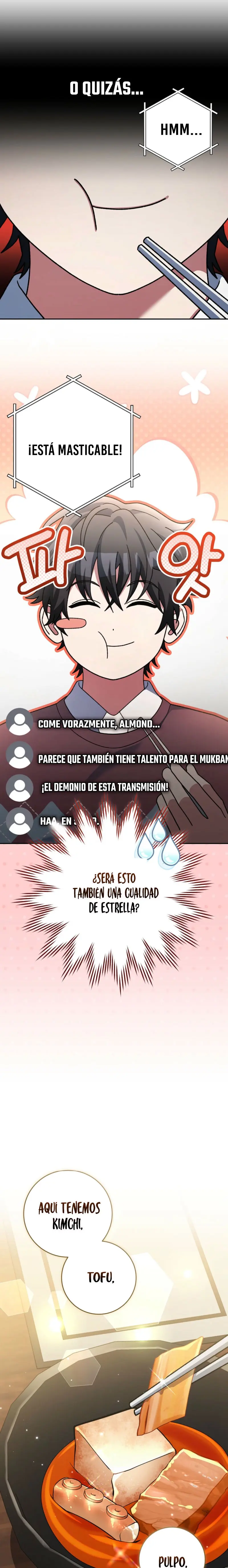 Stream del Arquero Genio Capitulo 73 página 29