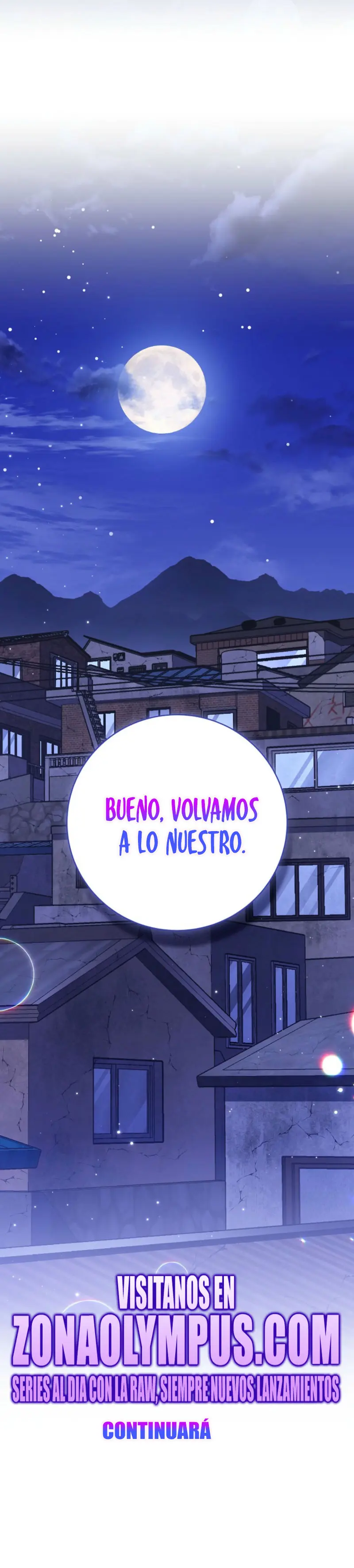 Stream del Arquero Genio Capitulo 74 página 33