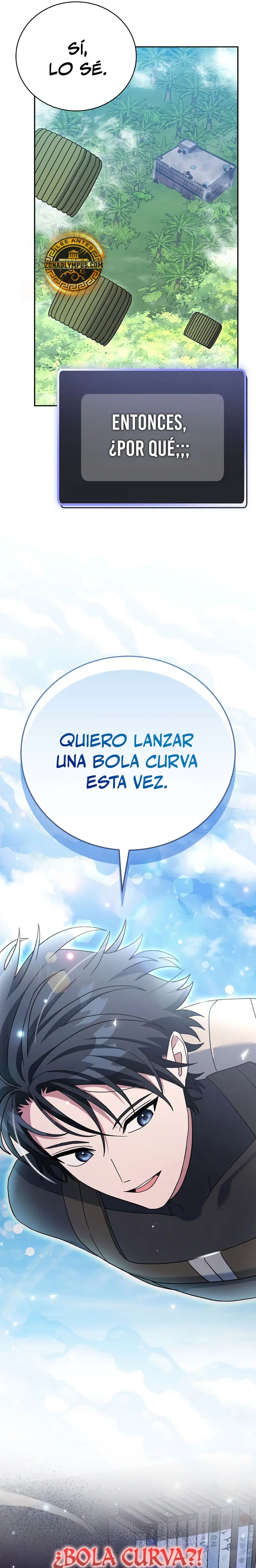 Stream del Arquero Genio Capitulo 75 página 14