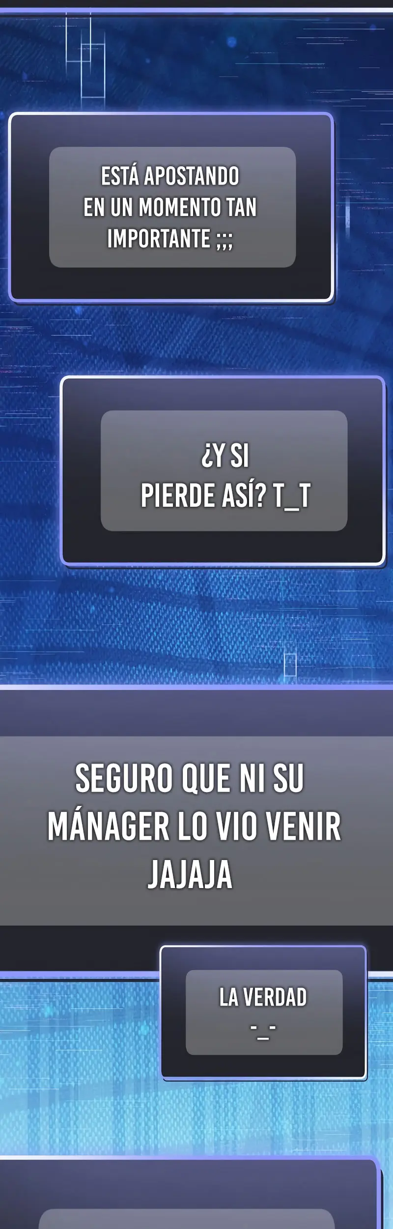Stream del Arquero Genio Capitulo 75 página 26