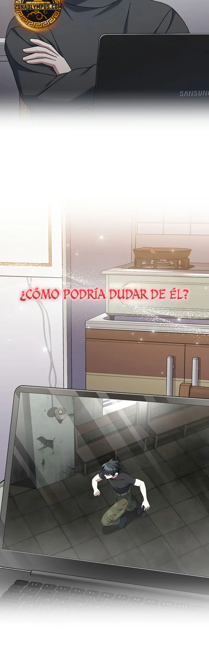 Stream del Arquero Genio Capitulo 75 página 28