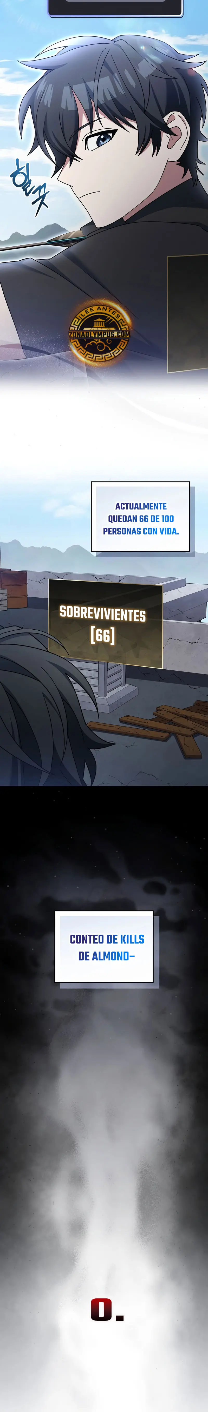 Stream del Arquero Genio Capitulo 76 página 15
