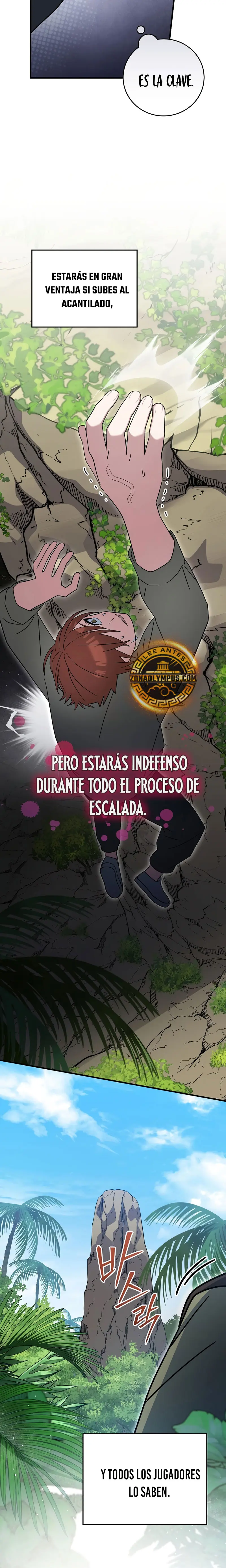 Stream del Arquero Genio Capitulo 76 página 26