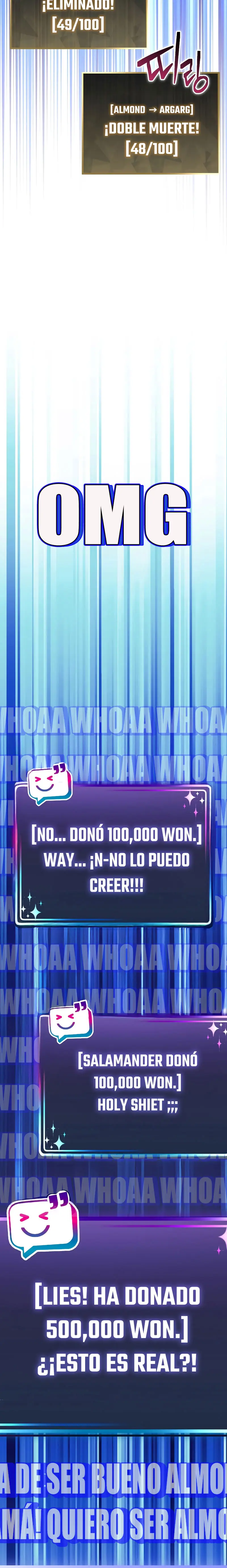 Stream del Arquero Genio Capitulo 77 página 13