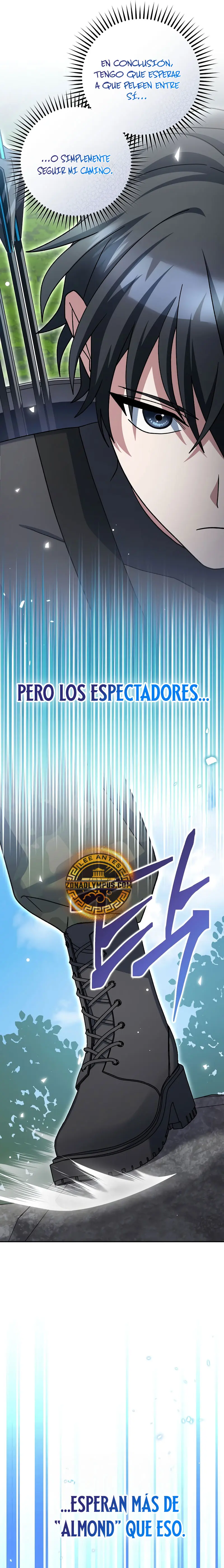 Stream del Arquero Genio Capitulo 77 página 7