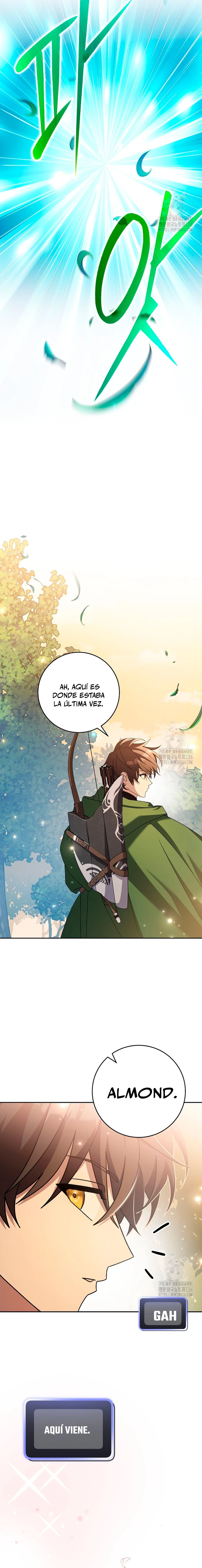 Stream del Arquero Genio Capitulo 8 página 14