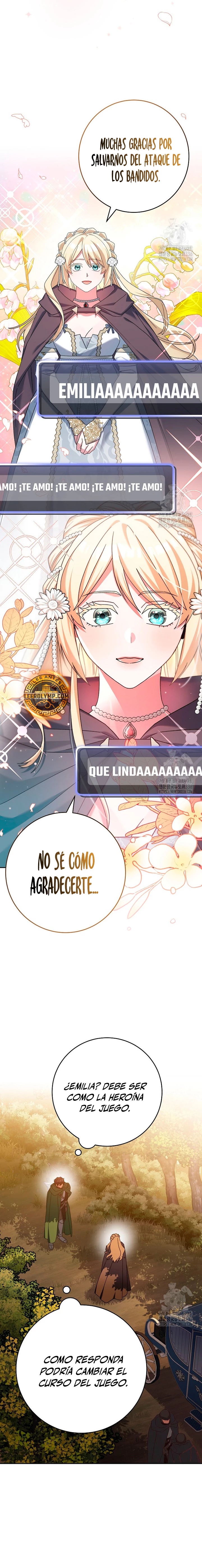 Stream del Arquero Genio Capitulo 8 página 15