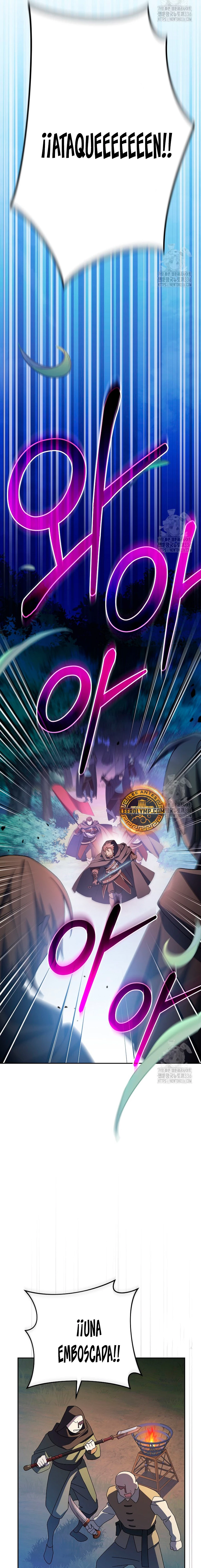 Stream del Arquero Genio Capitulo 8 página 22