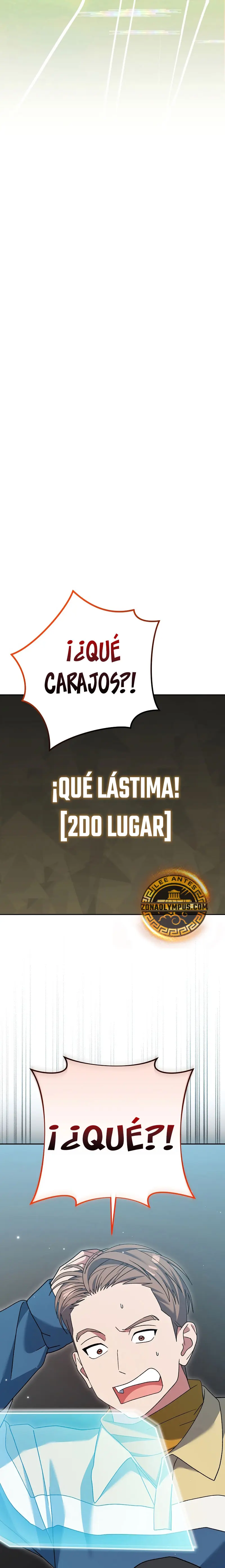 Stream del Arquero Genio Capitulo 80 página 12
