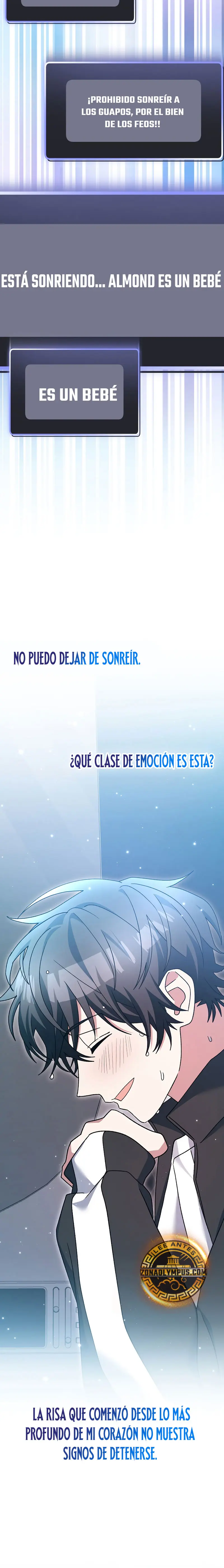 Stream del Arquero Genio Capitulo 80 página 24