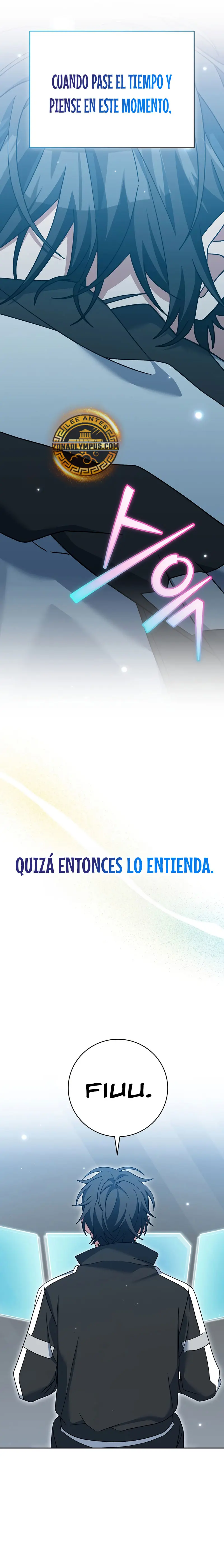 Stream del Arquero Genio Capitulo 80 página 25
