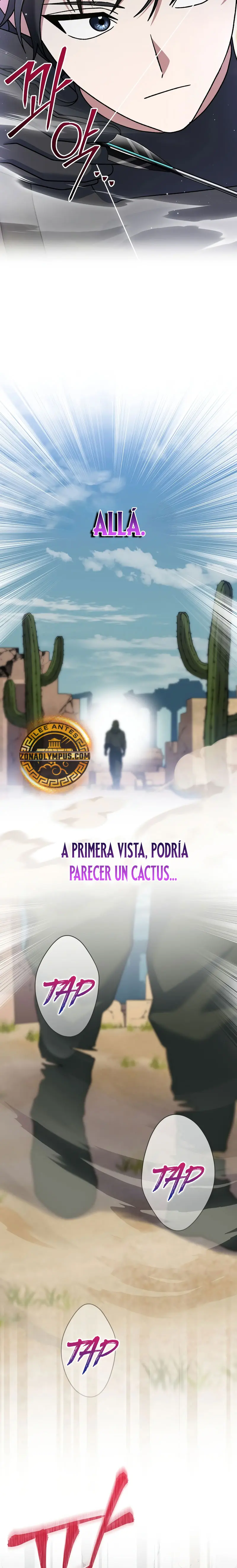 Stream del Arquero Genio Capitulo 81 página 24