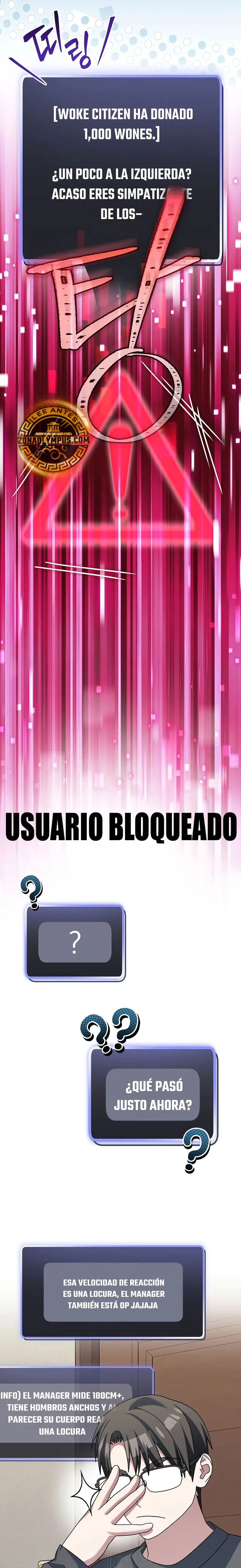 Stream del Arquero Genio Capitulo 81 página 27