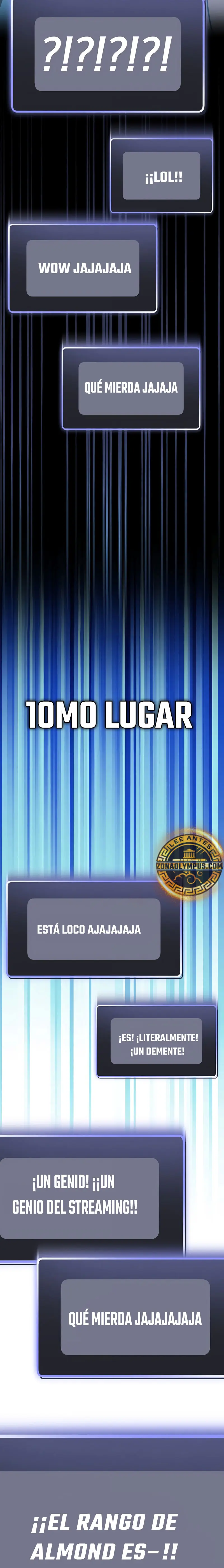 Stream del Arquero Genio Capitulo 82 página 24