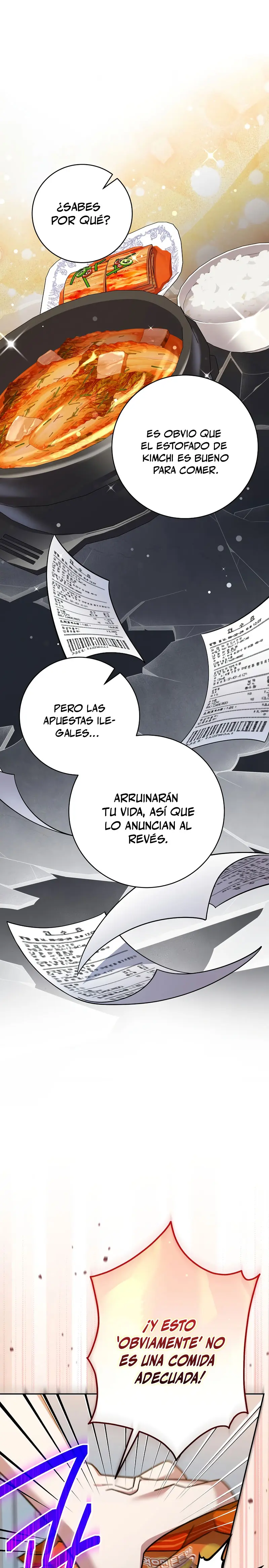 Stream del Arquero Genio Capitulo 83 página 12